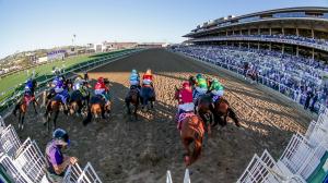 Breeders’ Cup Juvenile, Del Mar, America's Best Racing, horse racing, ABR